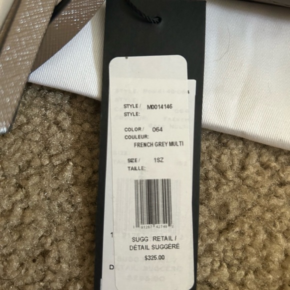 Marc Jacobs bag - Picture 6 of 6